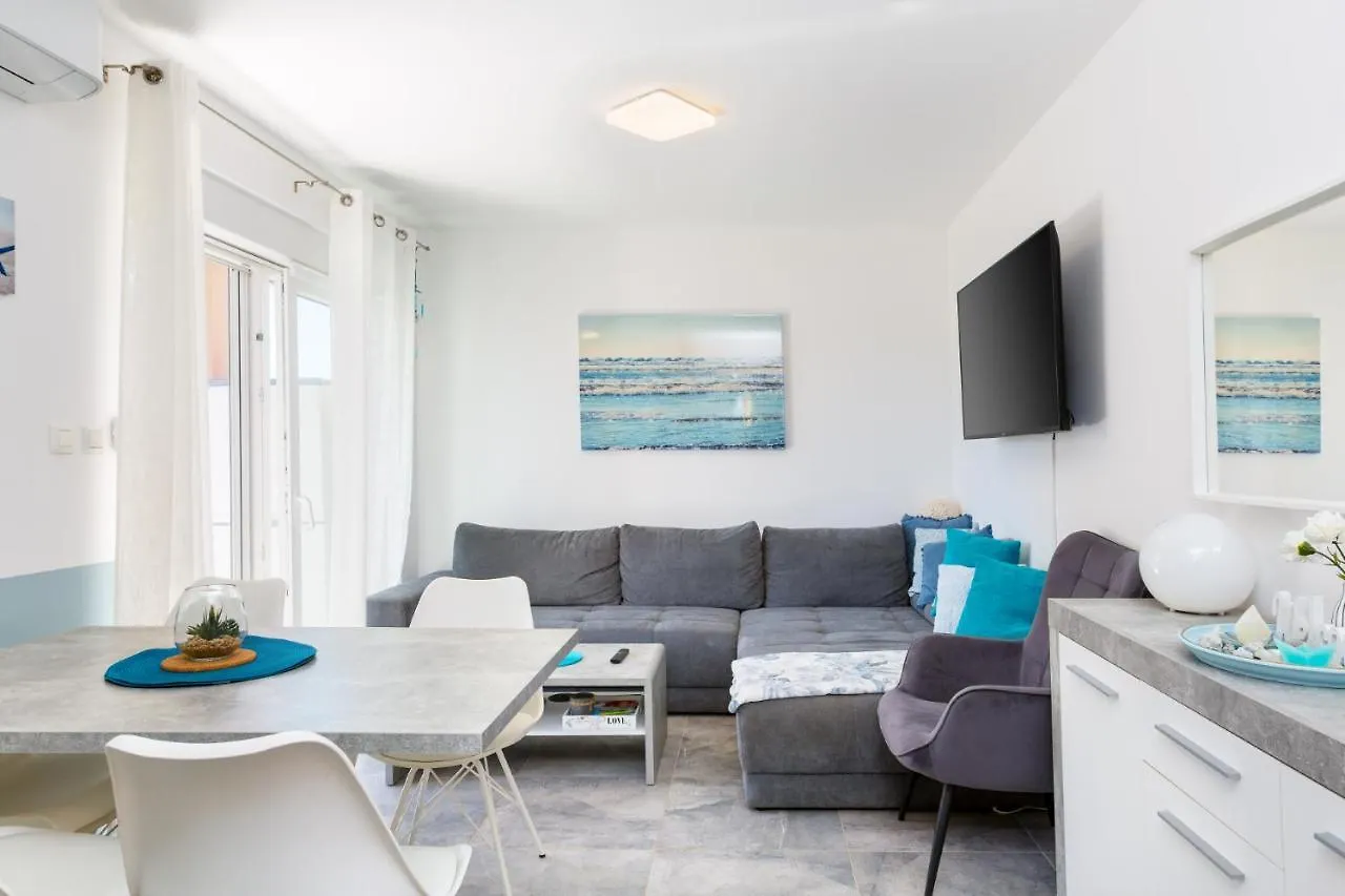 Mukalba - Emira Apartment Medulin