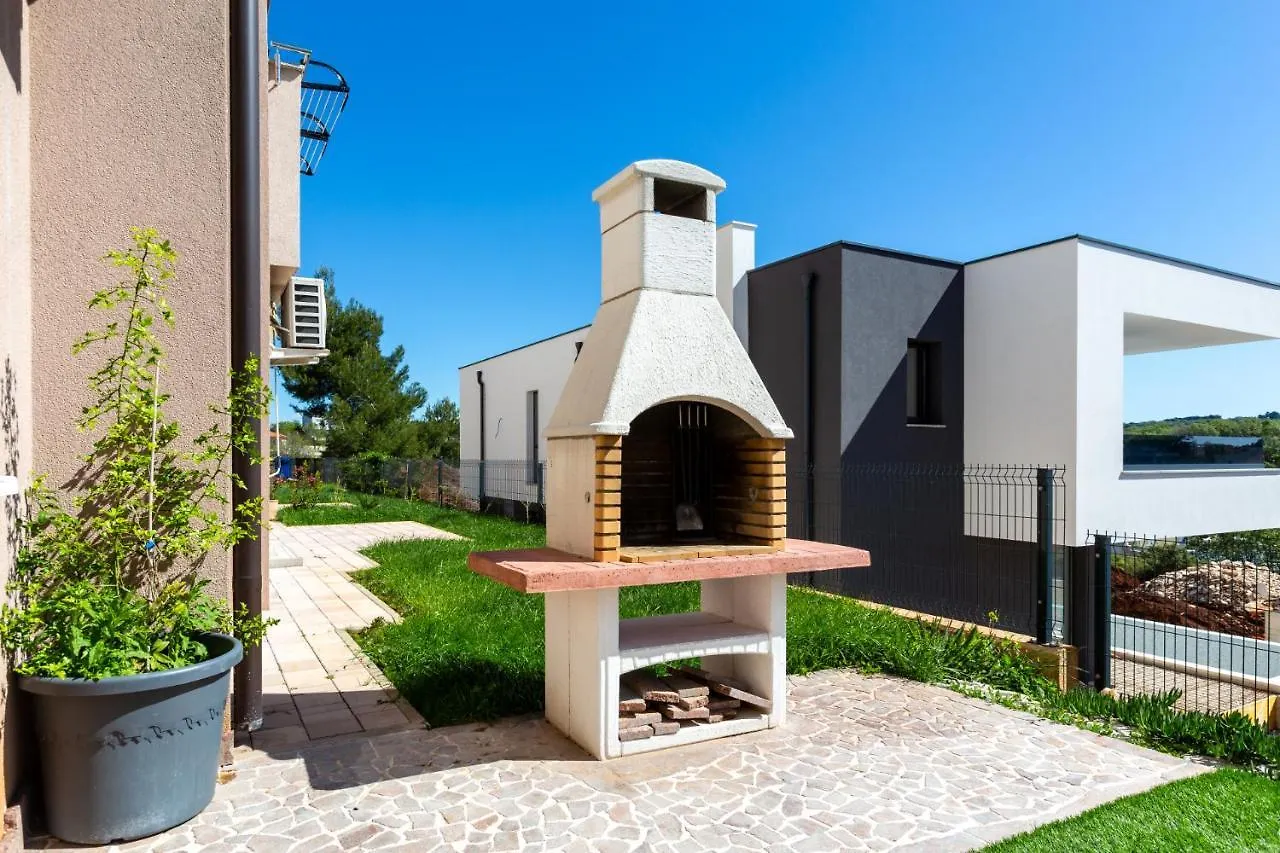 Mukalba - Emira Apartment Medulin